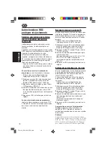 Предварительный просмотр 118 страницы JVC KD-SC601 Instructions Manual