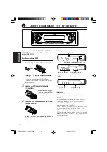 Предварительный просмотр 120 страницы JVC KD-SC601 Instructions Manual