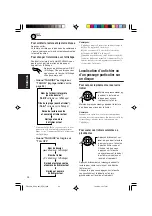 Предварительный просмотр 126 страницы JVC KD-SC601 Instructions Manual