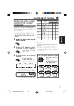 Предварительный просмотр 129 страницы JVC KD-SC601 Instructions Manual