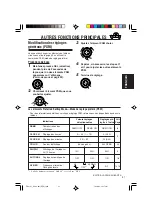 Предварительный просмотр 131 страницы JVC KD-SC601 Instructions Manual