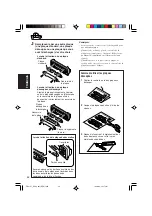 Предварительный просмотр 136 страницы JVC KD-SC601 Instructions Manual