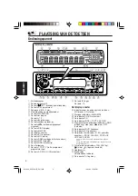 Предварительный просмотр 154 страницы JVC KD-SC601 Instructions Manual