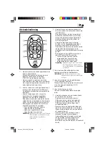 Предварительный просмотр 155 страницы JVC KD-SC601 Instructions Manual