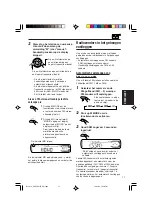 Предварительный просмотр 161 страницы JVC KD-SC601 Instructions Manual