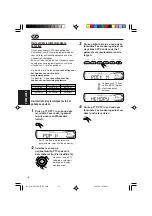 Предварительный просмотр 166 страницы JVC KD-SC601 Instructions Manual