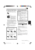 Предварительный просмотр 177 страницы JVC KD-SC601 Instructions Manual