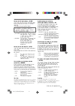 Предварительный просмотр 183 страницы JVC KD-SC601 Instructions Manual