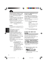 Предварительный просмотр 184 страницы JVC KD-SC601 Instructions Manual