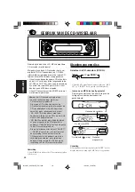 Предварительный просмотр 188 страницы JVC KD-SC601 Instructions Manual