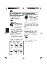 Предварительный просмотр 190 страницы JVC KD-SC601 Instructions Manual