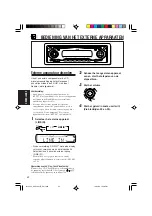 Предварительный просмотр 192 страницы JVC KD-SC601 Instructions Manual