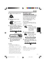 Предварительный просмотр 195 страницы JVC KD-SC601 Instructions Manual