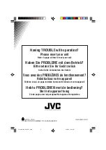 Предварительный просмотр 202 страницы JVC KD-SC601 Instructions Manual