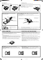 Preview for 2 page of JVC KD-SC607 Installation & Connection Manual