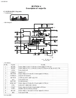 Предварительный просмотр 28 страницы JVC KD-SC800R Service Manual