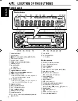 Предварительный просмотр 4 страницы JVC KD-SC900R Instructions Manual