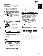 Предварительный просмотр 11 страницы JVC KD-SC900R Instructions Manual