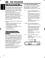 Предварительный просмотр 12 страницы JVC KD-SC900R Instructions Manual