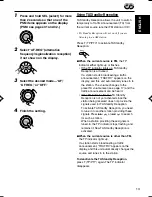 Предварительный просмотр 13 страницы JVC KD-SC900R Instructions Manual