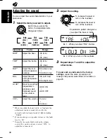 Предварительный просмотр 30 страницы JVC KD-SC900R Instructions Manual