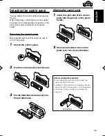 Предварительный просмотр 35 страницы JVC KD-SC900R Instructions Manual