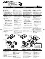 Предварительный просмотр 41 страницы JVC KD-SC900R Instructions Manual