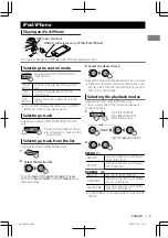 Preview for 9 page of JVC KD-SD636 Instructions Manual