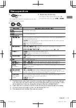 Preview for 13 page of JVC KD-SD636 Instructions Manual