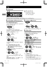 Предварительный просмотр 42 страницы JVC KD-SD636 Instructions Manual