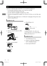 Предварительный просмотр 44 страницы JVC KD-SD636 Instructions Manual