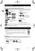 Предварительный просмотр 46 страницы JVC KD-SD636 Instructions Manual