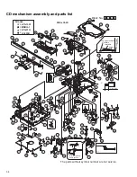 Предварительный просмотр 62 страницы JVC KD-SH1000E Service Manual