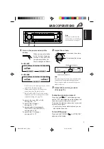 Preview for 7 page of JVC KD-SH55 Instructions Manual