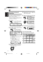 Preview for 16 page of JVC KD-SH55 Instructions Manual