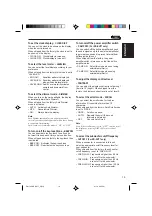 Preview for 19 page of JVC KD-SH55 Instructions Manual