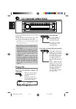 Preview for 26 page of JVC KD-SH55 Instructions Manual