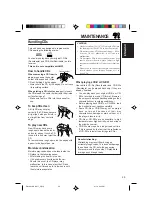 Preview for 29 page of JVC KD-SH55 Instructions Manual