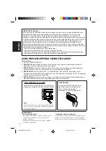 Preview for 32 page of JVC KD-SH55 Instructions Manual