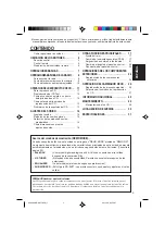 Preview for 33 page of JVC KD-SH55 Instructions Manual