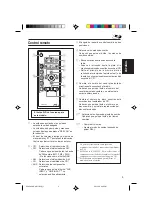 Preview for 35 page of JVC KD-SH55 Instructions Manual