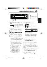 Preview for 37 page of JVC KD-SH55 Instructions Manual