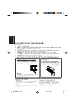 Preview for 62 page of JVC KD-SH55 Instructions Manual