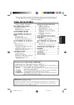 Preview for 63 page of JVC KD-SH55 Instructions Manual