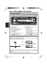 Preview for 64 page of JVC KD-SH55 Instructions Manual