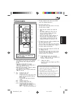 Preview for 65 page of JVC KD-SH55 Instructions Manual