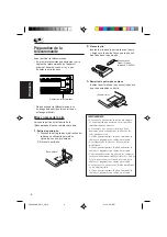 Preview for 66 page of JVC KD-SH55 Instructions Manual