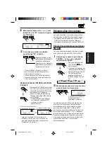 Preview for 69 page of JVC KD-SH55 Instructions Manual