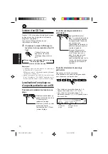 Preview for 72 page of JVC KD-SH55 Instructions Manual