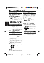 Preview for 74 page of JVC KD-SH55 Instructions Manual